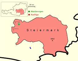 Bitte melden sie sich an. Bundesland Steiermark In Osterreich Austria Insiderinfo