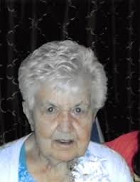 Obituary information for Veronica "Vernie" Cartelli