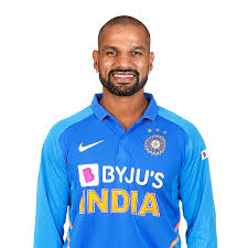 Shikhar dhawan is an indian international cricketer. Shikhar Dhawan Indian Cricketer Biography Wiki Age Height Career Family Awards And Many More