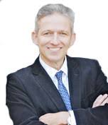 Rotman Institute Leadership