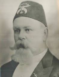 Past Potentates of Moila Shrine