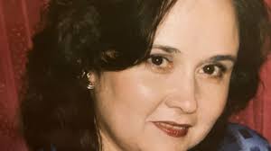 Fundraiser for Misty Strickland by Hope Shiha : Ada Lucille Strickland