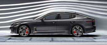 The kia stinger is ranked #5 in luxury small cars by u.s. Shop 2020 Kia Stinger In Harrisonburg Va Steven Kia