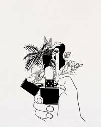 Henn Kim Light My Fire Art Print Fire Art Art Light My Fire