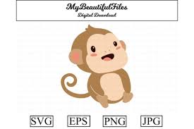 Download 2 Ape Svg Designs Graphics PSD Mockup Templates