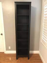 Black bookshelves & bookcases : Loading Ikea Hemnes Bookcase Hemnes Bookcase Ikea Hemnes