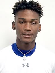 2021 Top Cornerback Recruits