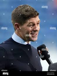 Steven lyon hi-res stock photography and images