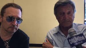 drum articles, DRUMline INTERVIEWS