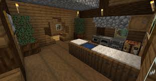 Check spelling or type a new query. Medieval Kitchen Minecraft
