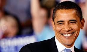 The companies looking to emulate Barack Obama