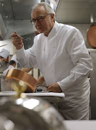 Ecole el quods vous propose des formations agrée par l'état courte ou. Alain Ducasse Biographie Du Chef Aux 20 Etoiles