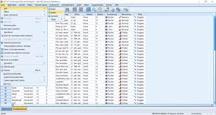 Spss Syntax Richtig Nutzen Novustat Statistik Beratung