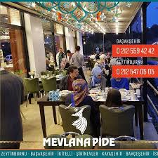 serin bir kose ve essiz lezzetler iyi pazarlar mevlana pide basaksehir zeytinburnu ve sirinlevler mevlanapide com basaksehir ikite sehir bahcesehir panda