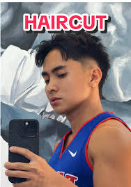 Bagong Gupit at Pasyal sa Dapitan Arcade