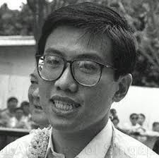 Chee Soon Juan 徐顺全