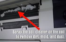 It is specially designed to attach to your air conditioning unit with a strong elastic band. How To Clean Split System Air Conditioner