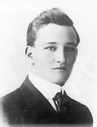 Howard Chambers & Jessie Moses