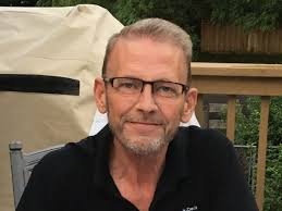 Fundraiser by Christopher Knutson : Chris Knutson