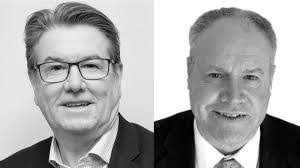 Daniel Morrissey's Instagram, Twitter & Facebook