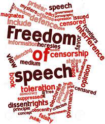 We hope that you enjoy these quotes and we would love to hear your thoughts on them in the comments section below this article. Abstract Word Cloud For Freedom Of Speech With Related Tags And Terms Stock Photo Picture And Royalty Free Image Image 16571878