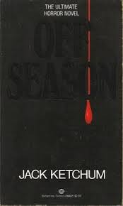 Read the very best testimonies from our people. Off Season Novel Wikipedia