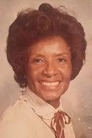 Marian Elaine Buckner Obituary