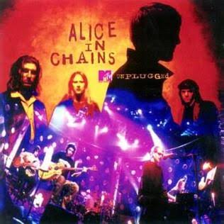 Unplugged (Alice in Chains album) - Wikipedia