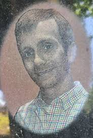 John "Daniel" Gentry (1984-2018)