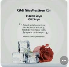 Maden Suyunun Cilde Faydalari Yuze Maden Suyu Yuze Surulur Mu Cilt Bakimi Cilt Bakimi Dogal Cilt Bakimi Cilt Tedavileri