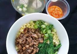 Resep rahasia bumbu minyak mie ayam bahan bumbu untuk membuat mie 1. Cara Mudah Memasak Mie Ayam Jamur