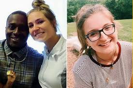 Suspect in double-murder of sisters found dead