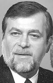 Duane E. Lefty' Riese