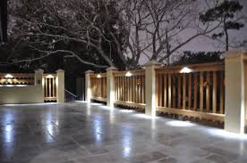 Wood Deck Led Lighting System I Lighting Llc