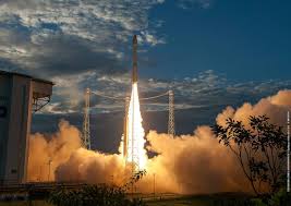 It will test how well the sustainable material deals with the harsh environment of space. Everyday Astronaut Upcoming Launches Prelaunch Previews