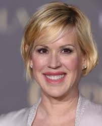Molly Ringwald's early life and family background