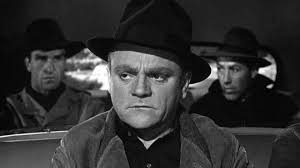 What movie features the actor with a stuffy voice?