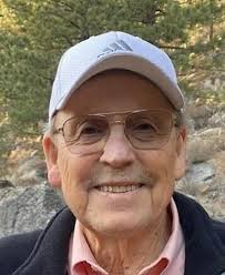 Joseph Rudd Obituary (1935