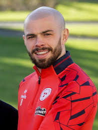 Mark Coyle (footballer)