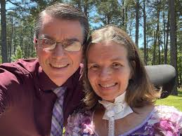 Fundraiser for Shelly Powell by Carol Reynolds : Shelly's Van Fund