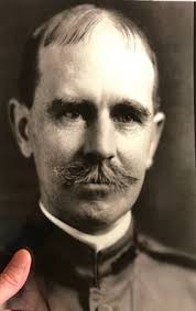 Col. John Henry Wigmore (1863-1943)