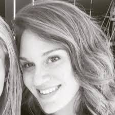 Jaime Levine's Instagram, Twitter & Facebook