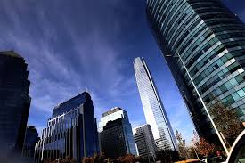 There are several shops at different levels. Providencia Announces Increased Inspections For The Opening Of The Costanera Center Mall World Today News