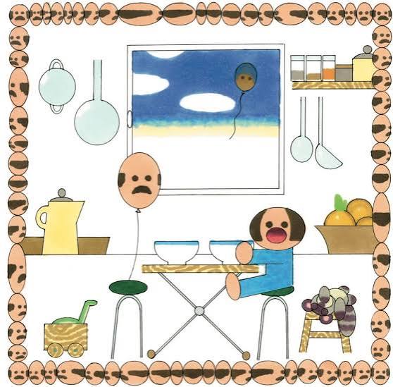 Papa Ballon - SEA