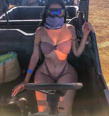 Jailyne Ojeda Sex Tape & Nude Leaked! (54) | InfluencerChicks