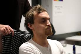 PICTURE GALLERY: Slough Town FC raise over £2,100 with sponsored head shave  for Mind at Arbour Park