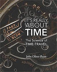 This clearly means that you shall obey the timing of fast to the place you have reached or live. Time Travel Mistakes What Is And Isn T Possible By James M Deem