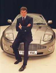 Classics Com Happy Birthday 007 James Bond Movies James Bond Movie Posters James Bond Style