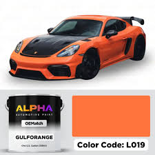 Image result for Gulf Orange 2025 Porsche
