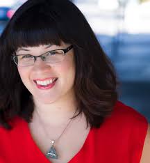 ISSUE 27: Sarah Kuhn